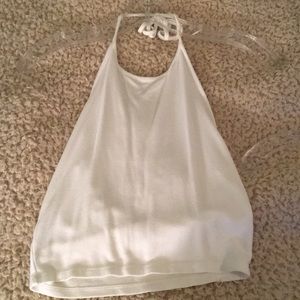 ✨Brandy Melville Halter Top ✨